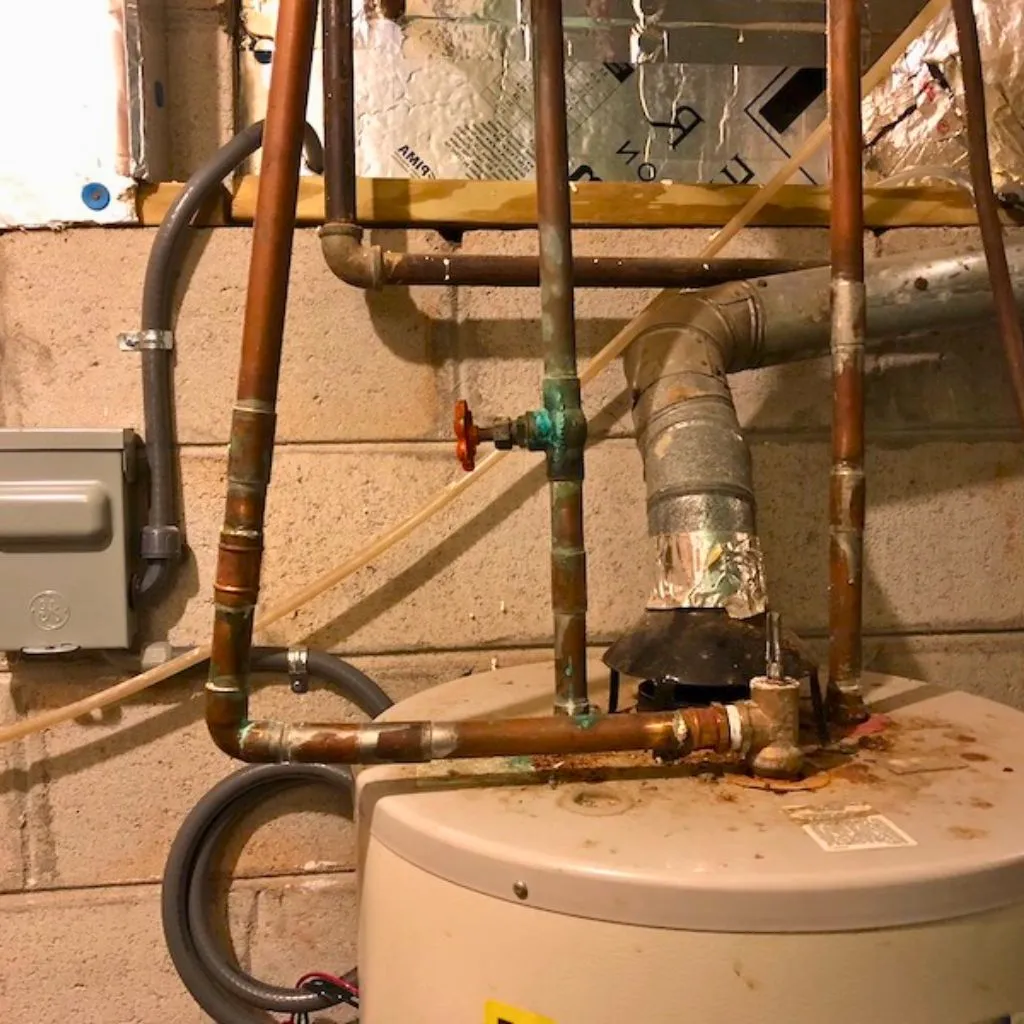 Water Heater Repair in Long Neck, DE